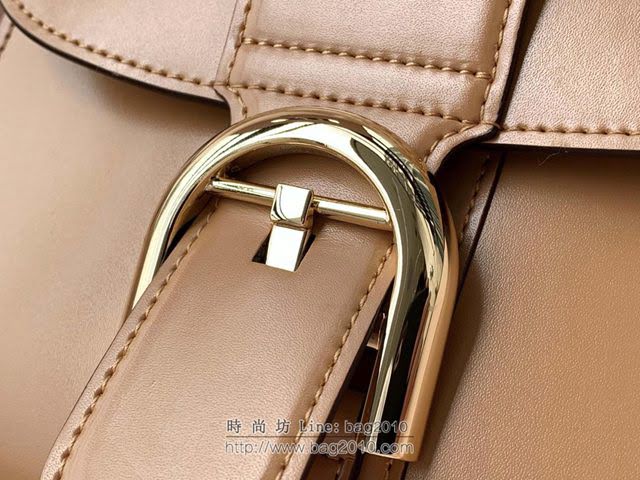 DELVAUX女包 最經典包款 Le Brillant 德爾沃女手提包 Delvaux女單肩包 小號斜挎包  fcs1299